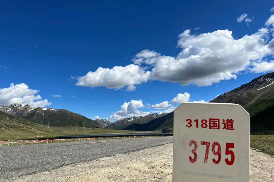 西藏自驾游全攻略：路线+住宿+高原反应应对指南