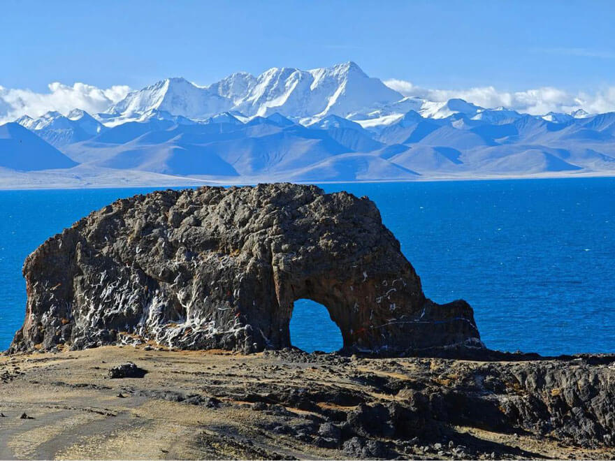 新疆旅行必打卡的12个景点，每一帧都像大片！