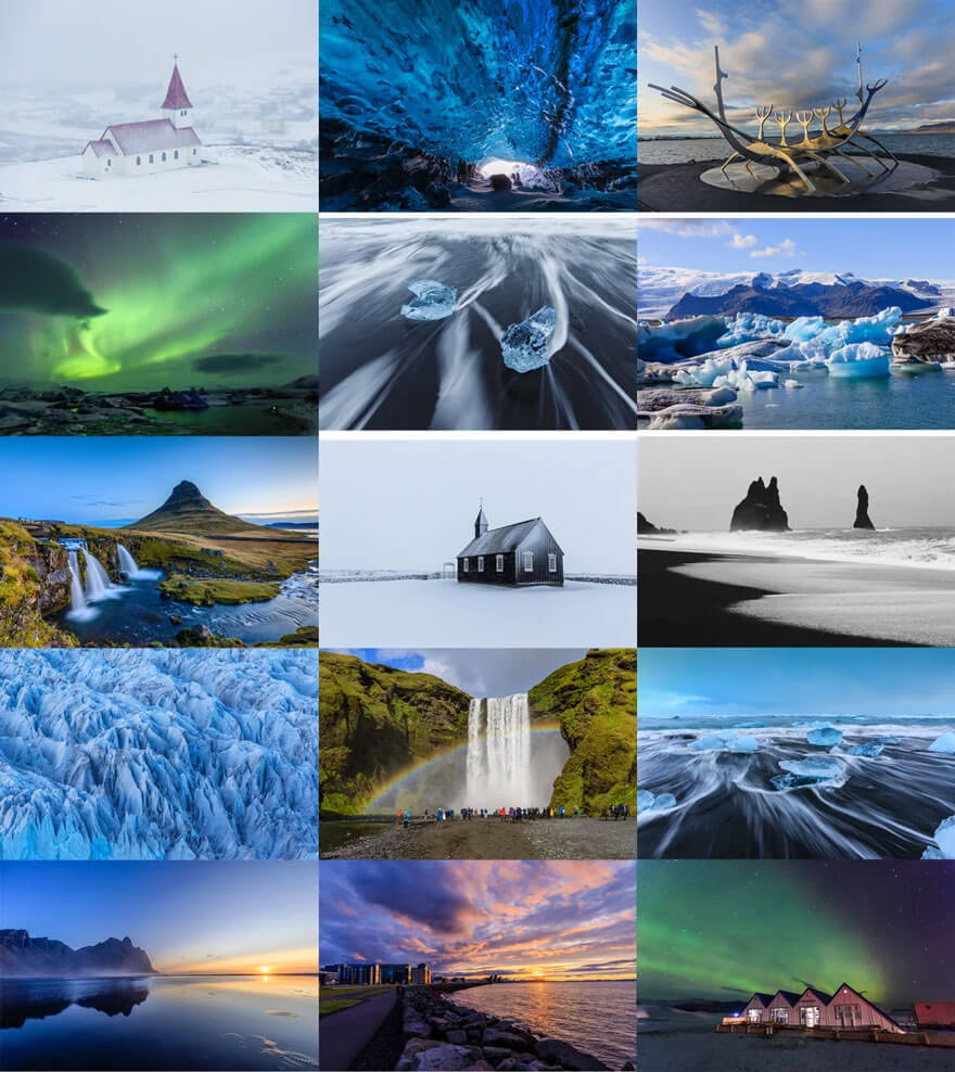 单身女生独自旅行安全指南：全球最安全的1