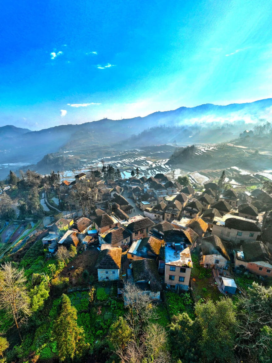 云南有什么好玩的地方？云南不止大理丽江！这6个小众秘境才是真香之地！