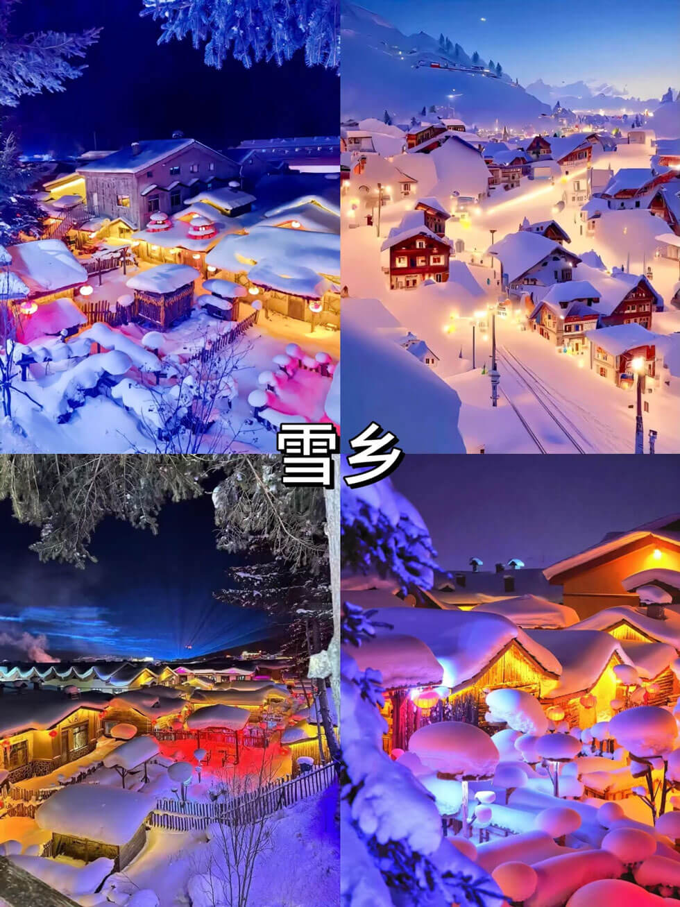 黑龙江·雪乡.jpg