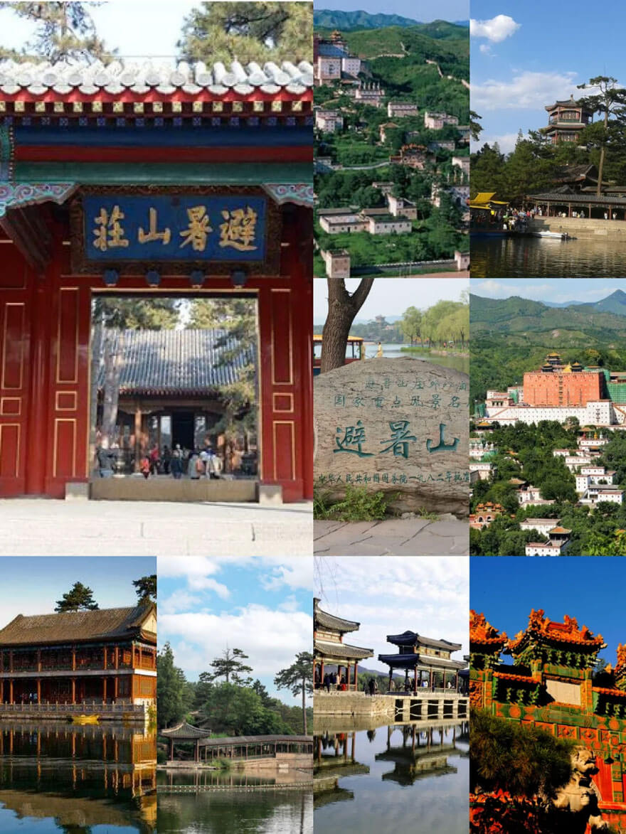 11月份河北适合旅游的地方都有哪些？都有哪些好玩的旅游景点和美食？