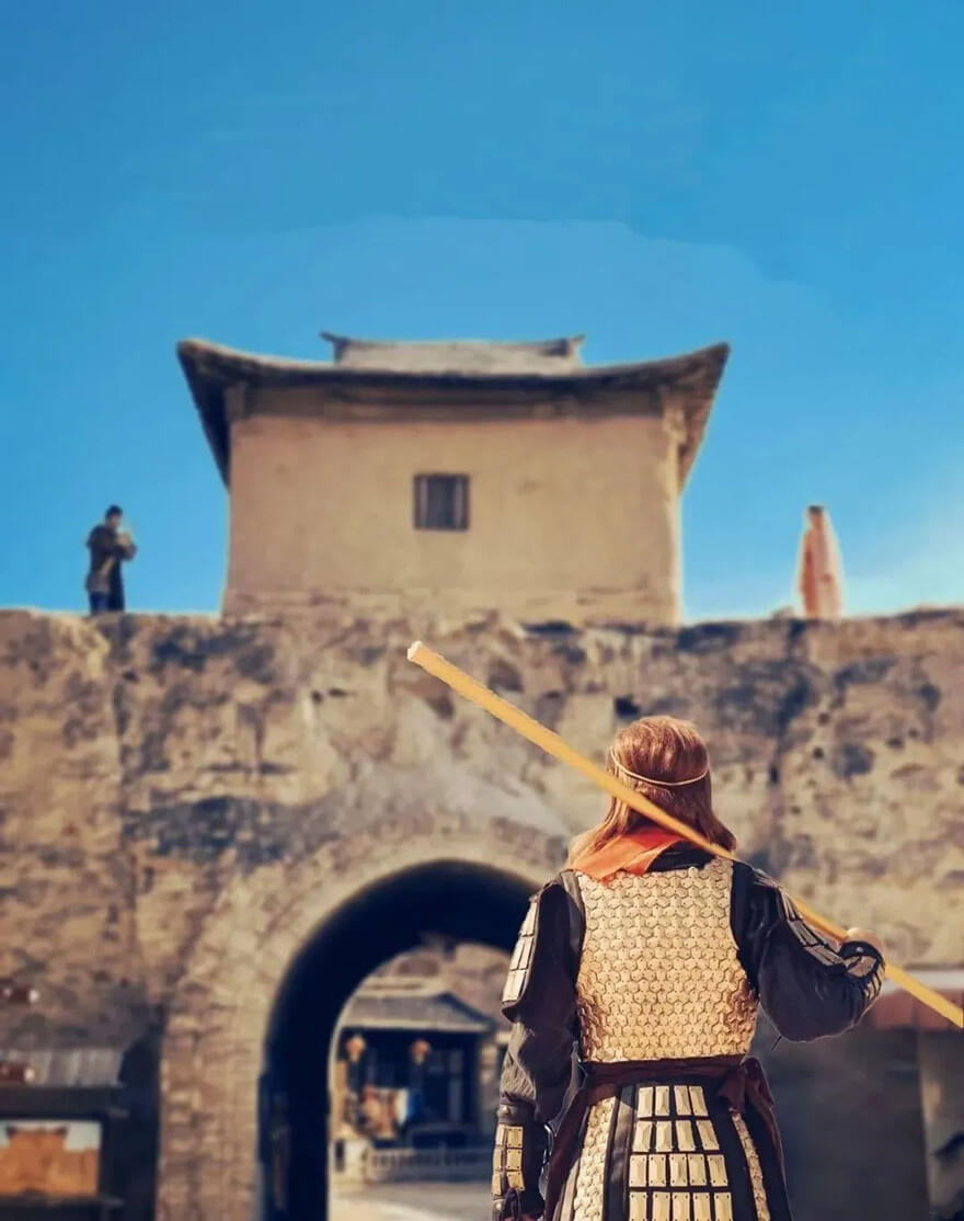 11月份宁夏适合旅游的地方都有哪些？都有哪些好玩的旅游景点和美食？