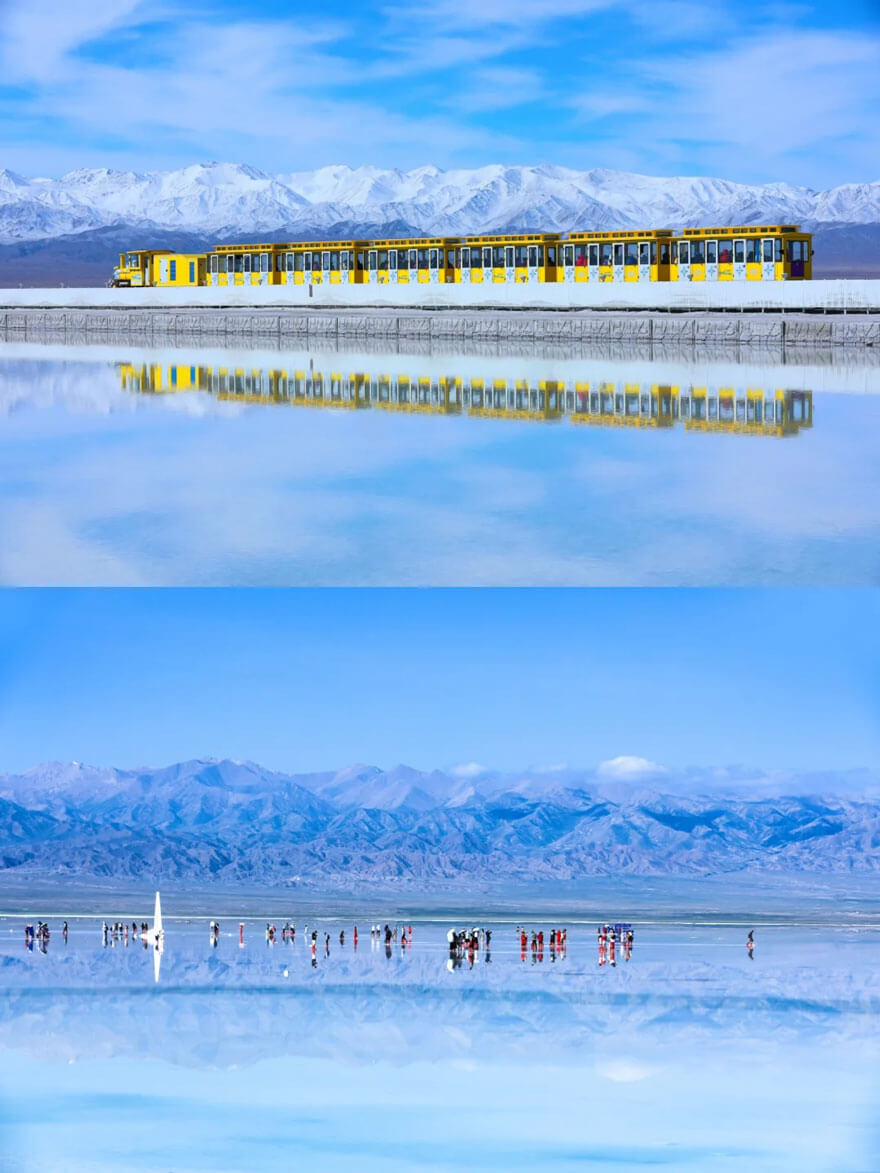 11月份青海适合旅游的地方都有哪些？都有哪些好玩的旅游景点和美食？