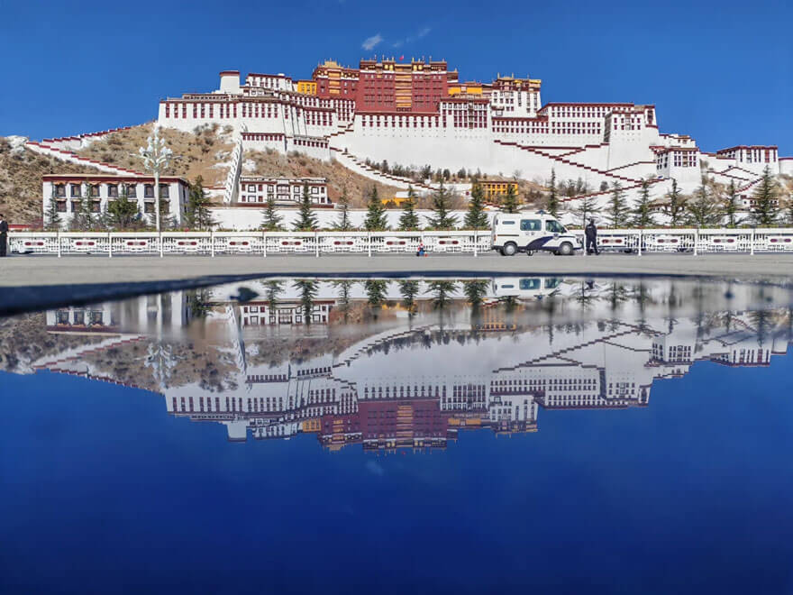 11月份西藏适合旅游的地方都有哪些？都有哪些好玩的旅游景点和美食？