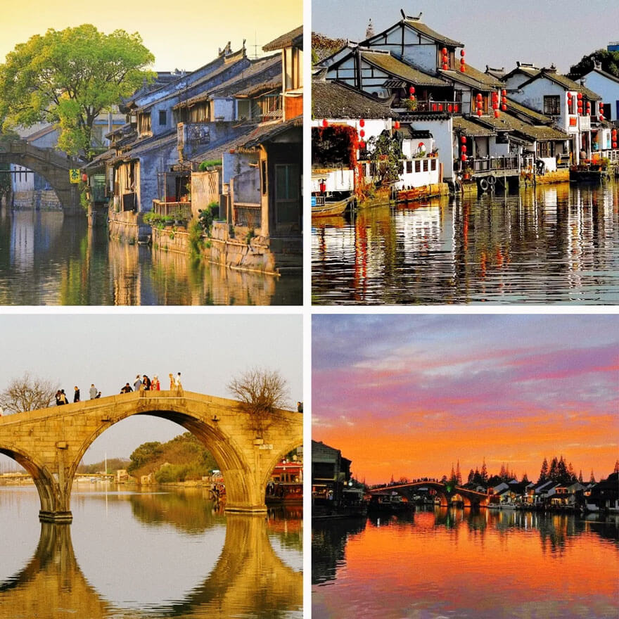 11月份上海朱家角 · 水乡古镇的秋日闲情.jpg