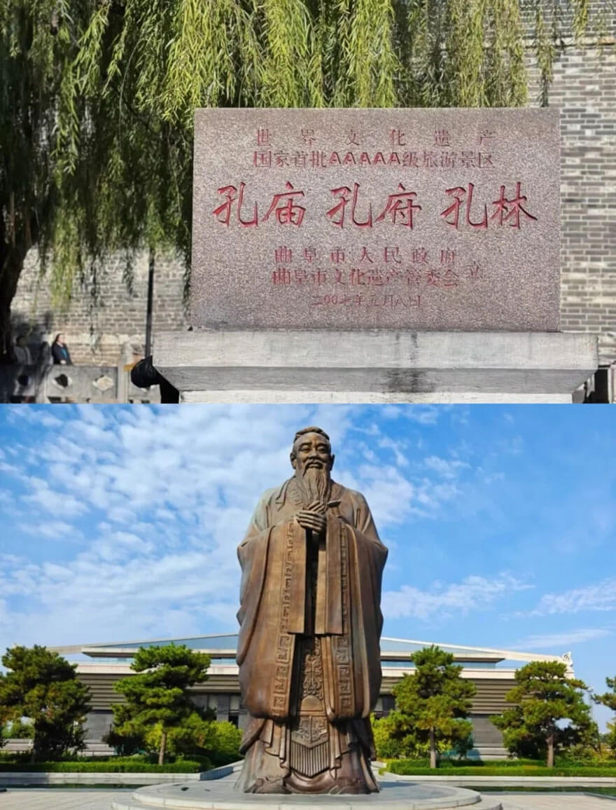 11月份山东适合旅游的地方都有哪些？都有哪些好玩的旅游景点和美食？