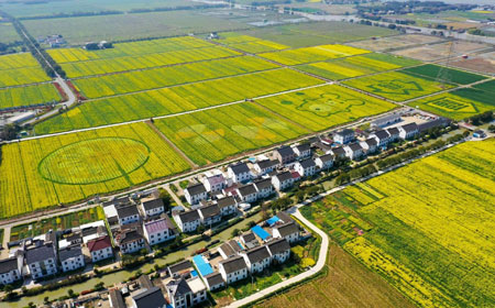 同里古镇 | 江南六大古镇之一