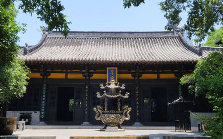 包公园 | 包公文化圣地