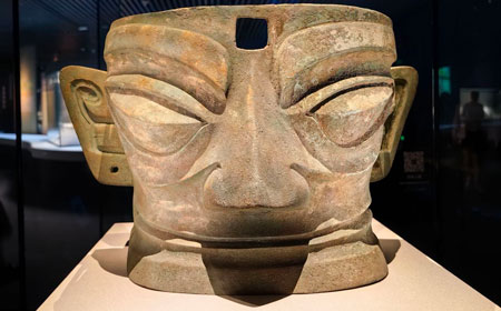 安徽博物院 | 皖文化荟萃之地