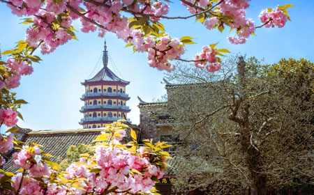 三河古镇 | 中国历史文化名镇