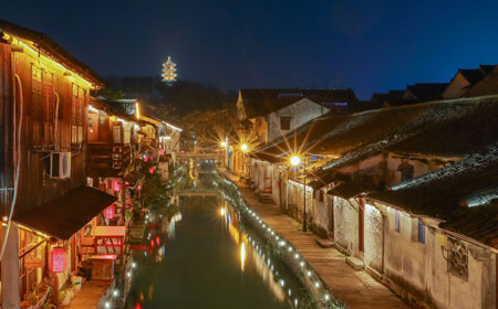 绍兴古城 | 没有围墙的博物馆