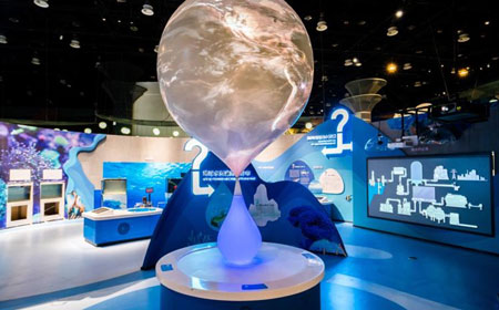 厦门科技馆 | 海峡西岸的科学迪士尼