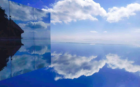 江西灵山风景区 | 花岗岩峰林地貌景观