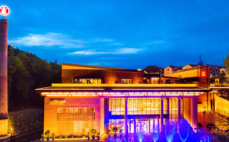 景德镇古窑民俗博览区 | 千年窑火的守望