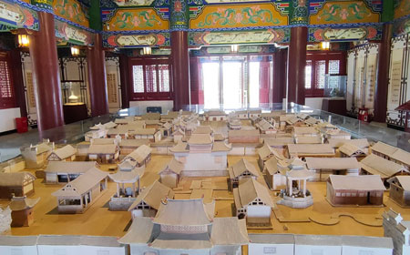 陶阳里 | 世界瓷都的心脏