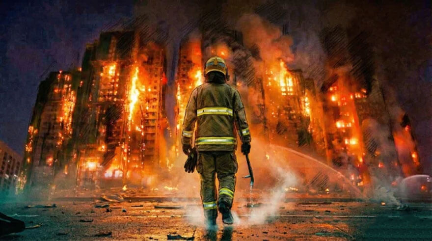 香港大埔火灾起火的原因是什么呢？对香港旅