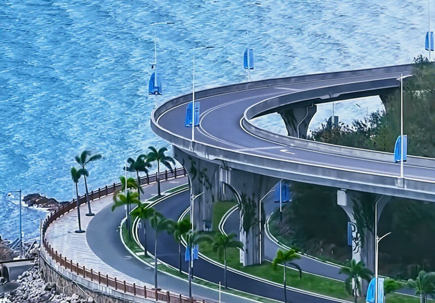 粤东海岸线 - 广东最纯粹的滨海浪漫