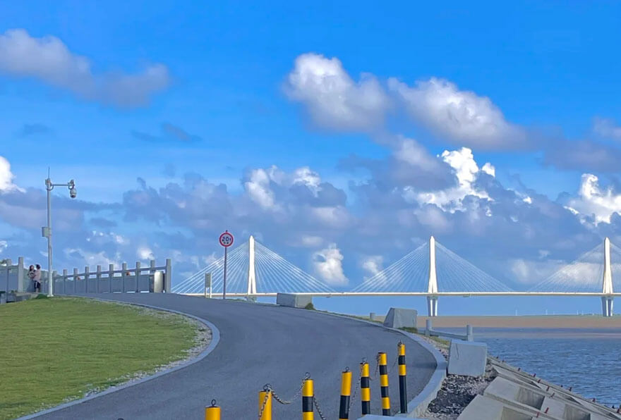 珠江三角洲文化休闲自驾路线:漫游湾区的古