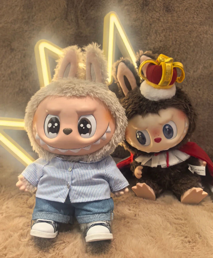 中国还会有下一个LABUBU吗？LABU