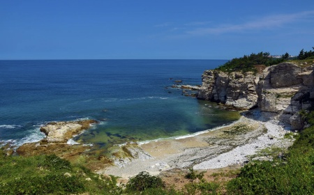 养马岛旅游度假区 | 东方夏威夷，烟台果